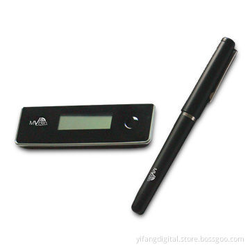 Accessory/Digital Pen/Stylus Pen for iPhone, Input and Free Application in APP Store